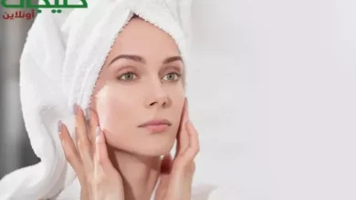 تعرف على انواع البشرة