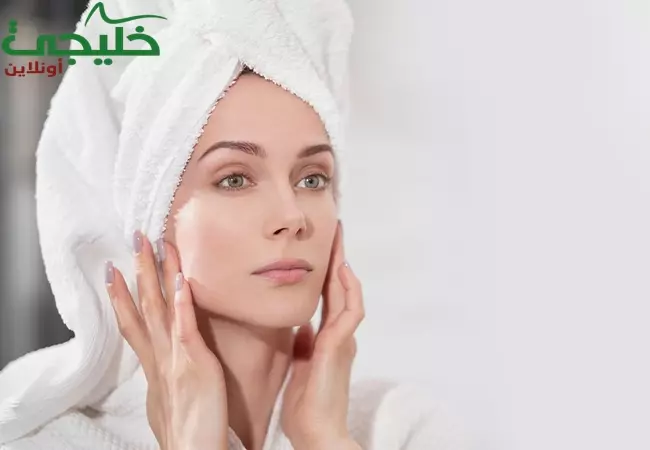 تعرف على انواع البشرة