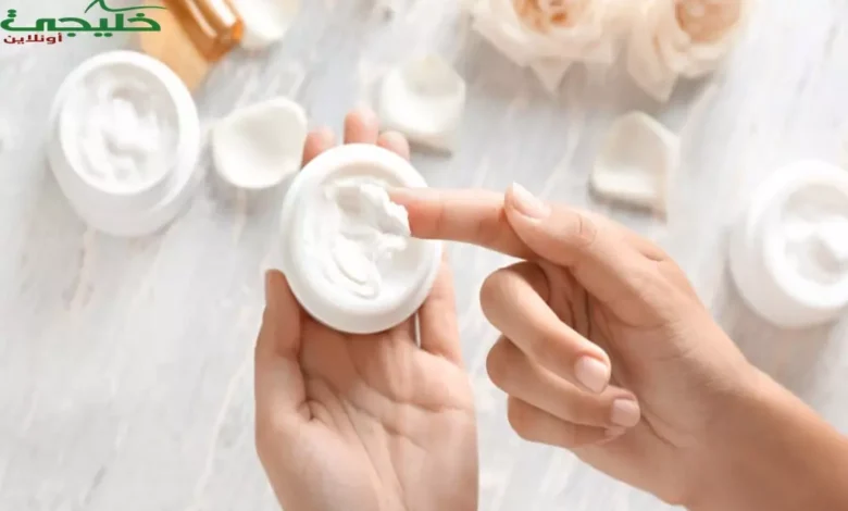 كريمات الشعر