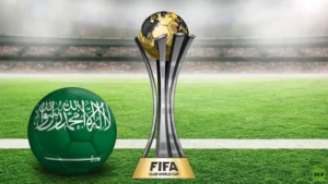 كأس العالم للأندية 2023