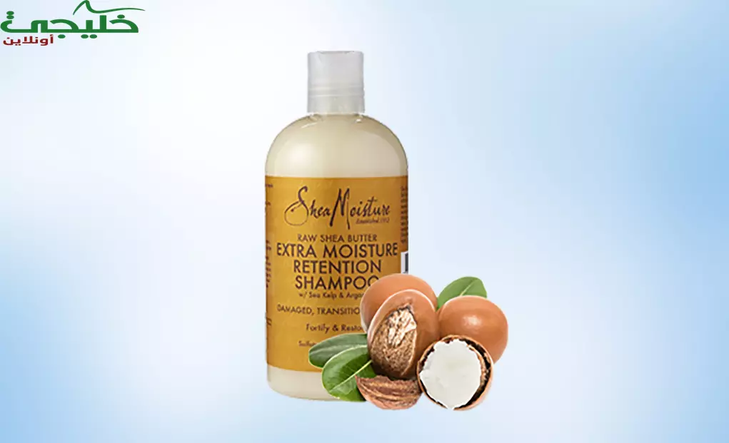 شامبو shea moisture