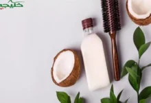 منتجات للشعر