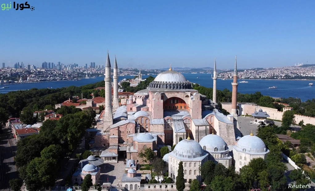 اشهر اماكن السياحة في اسطنبول