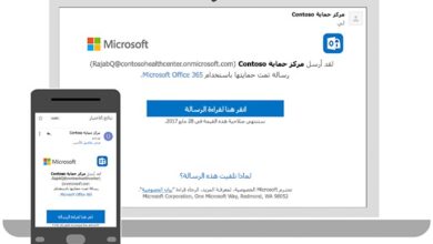 رحلة حسن مع متجر الكوكب الرقمي – كيف غيّر اشتراك اوفيس تجربته الرقمية؟
