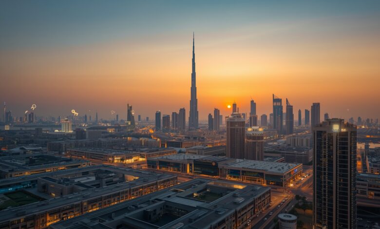 دليلك الشامل لـ صيانة العقارات في الرياض مع دارة التطوير العقارية