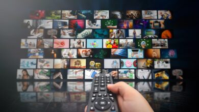 متجر اشتراكات IPTV سريعة ورخيصة وموثوقة