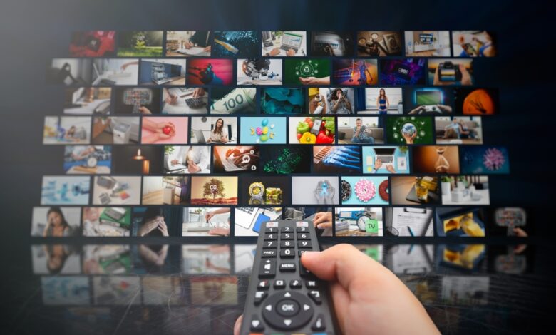متجر اشتراكات IPTV سريعة ورخيصة وموثوقة متجر اشتراكات IPTV سريعة ورخيصة وموثوقة