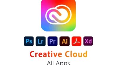 اشتراك ادوبي كريتيف كلاود: الطريق نحو الإبداع الاحترافي في عالم التصميم اشتراك ادوبي كريتيف كلاود: الطريق نحو الإبداع الاحترافي في عالم التصميم