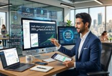 تحسين محركات البحث